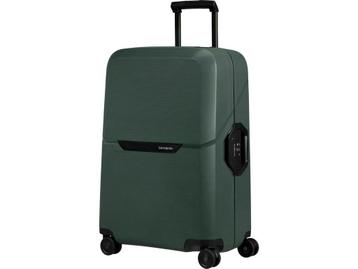 Samsonite Reiskoffer - Magnum Eco Spinner 69/25 (Medium), Verzenden