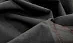 Fendi Casa Tessuto darredo TESEO VIP colore nero by Luxury