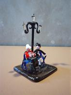 Tommasi Studio - Tommasi Sergio - Figuur - Dama e Cavaliere