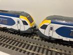 Resin NS Flirt H0 - Treinstel (1) - NS Stadler Flirt - NS, Nieuw