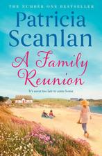 A Family Reunion 9781398501065 Patricia Scanlan, Verzenden, Gelezen, Patricia Scanlan