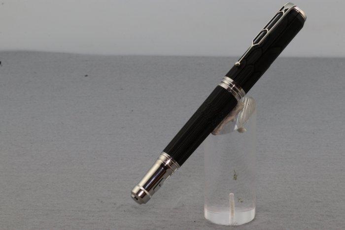 Montblanc - writer edition Victor Hugo - Vulpen, Verzamelen, Pennenverzamelingen