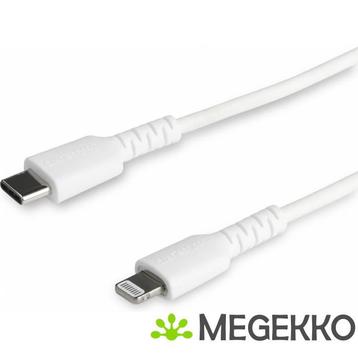 StarTech.com USB-C naar lightning kabel Apple MFi, Verzenden