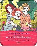 Histoires pour petites filles sages : Comptines du soir ..., Gelezen, Verzenden