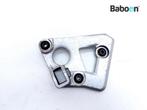 Schetsplaat Rechts Voor Suzuki GSX 750 F 1989-1997 (GSX750F, Verzenden, Gebruikt