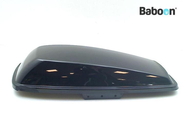 Housse de protection gauche Harley-Davidson Touring, Motoren, Onderdelen | Harley-Davidson, Verzenden
