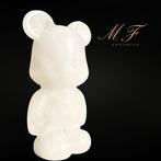 Ourson en Quartz - POP ART - groot formaat Gravure - Hoogte:, Verzamelen