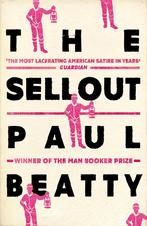 The sellout 9781786071460 Paul Beatty, Verzenden, Paul Beatty