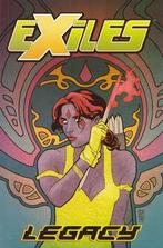 Exiles: legacy vol.4. [Marvel], Nieuw, Nederlands, Verzenden