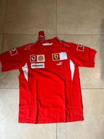 Sportbadge Polo Ferrari. Nuova . Mai usata - Italië - 21e, Nieuw
