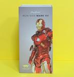 Comicave Marvel  - Action figure Iron Man Mark VII 7 MK7, Verzamelen, Nieuw