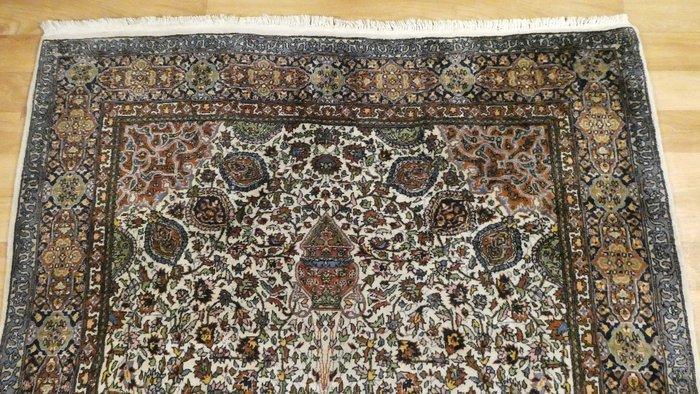 Prachtige fijne kasjmier Ghoum - Vloerkleed - 240 cm - 170, Huis en Inrichting, Stoffering | Tapijten en Vloerkleden