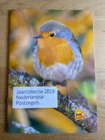 Nederland 2019 - Jaarcollectie  postzegels, Postzegels en Munten, Postzegels | Nederland, Gestempeld