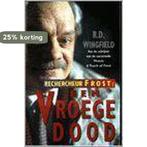 Een vroege dood 9789026982880 R.D. Wingfield, Verzenden, R.D. Wingfield