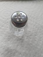 Christofle, Cardeilhac - Zoutvat (4) - .950 zilver