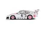 Solido 1:18 - Model raceauto - Porsche 935 K3 – 1000KM, Nieuw