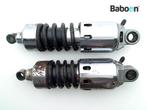 Achter Schokbreker Set Kawasaki VN 1600 Classic Tourer, Motoren, Verzenden, Gebruikt