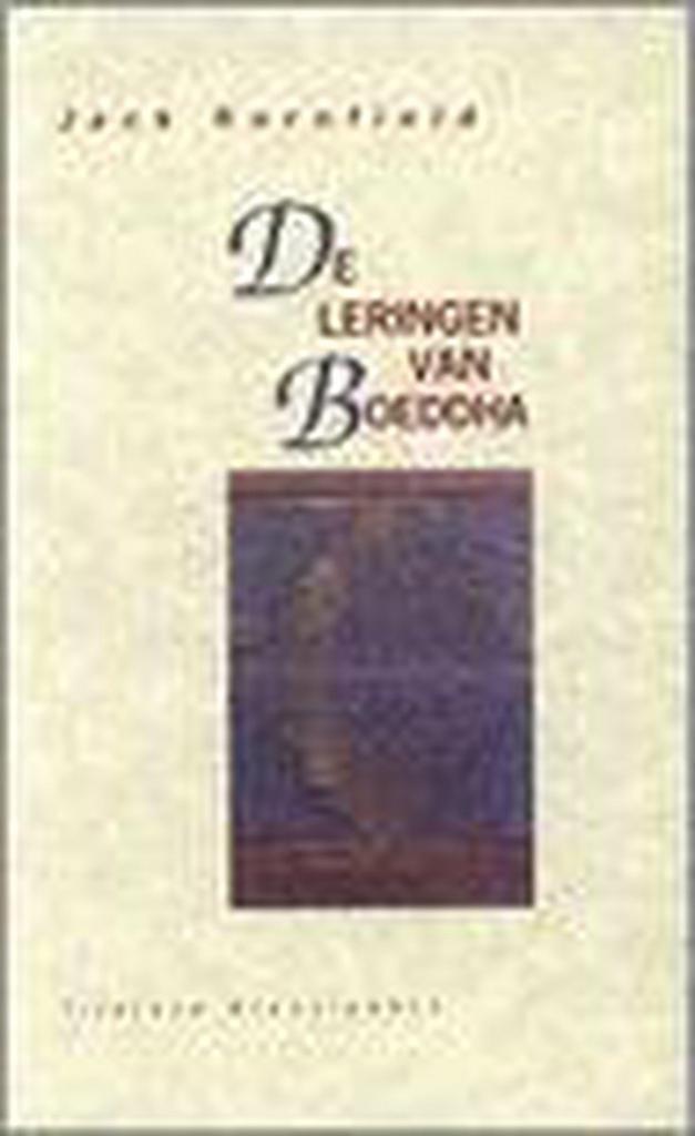 De leringen van Boeddha / Tijdloze klassiekers / dl. 9, Boeken, Filosofie, Zo goed als nieuw, Verzenden