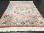 China Aubusson - Tapijt - 190 cm - 120 cm, Huis en Inrichting, Nieuw