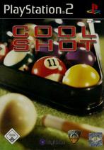 Cool Shot-Duits (PlayStation 2) Gebruikt, Ophalen of Verzenden, Nieuw