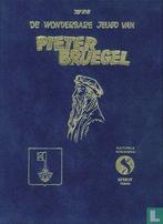 De wonderbare jeugd van Pieter Bruegel - 2003, Boeken, Eén stripboek, Verzenden, Zo goed als nieuw, Nys, Jef.