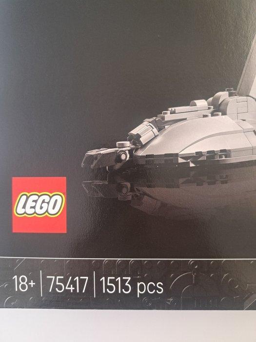 Lego Set - 75417 - Star Wars - UCS AT-ST (NO MINIFIG), Kinderen en Baby's, Speelgoed | Duplo en Lego