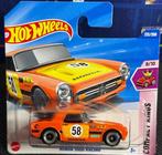 Hot Wheels 1:64 - Modelauto (6) - 87 Buick Regal GNX -, Nieuw