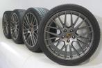 Porsche Cayenne E3 21 inch velgen Pirelli Winterbanden Origi, Auto-onderdelen, Ophalen of Verzenden, Nieuw