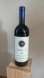 2015 Tenuta San Guido, Sassicaia - Bolgheri - 1 Fles (0,75, Verzamelen, Nieuw