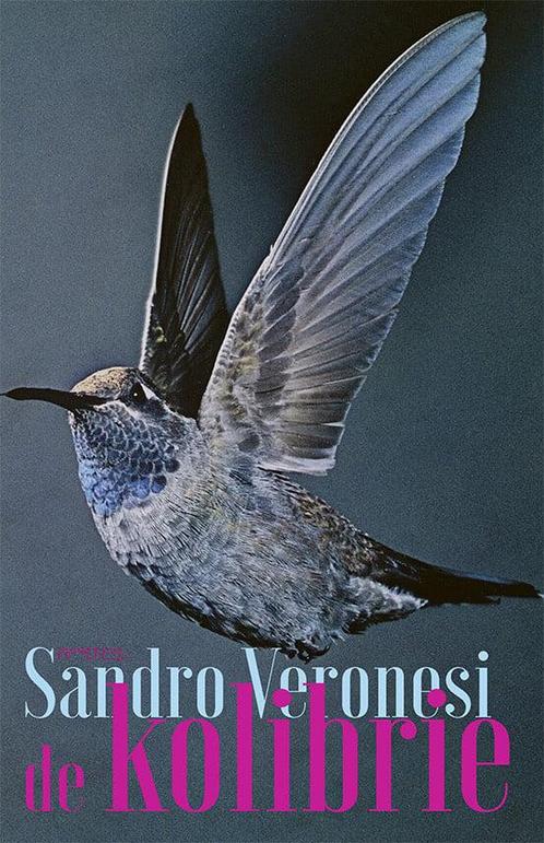 De kolibrie (9789044649055, Sandro Veronesi), Livres, Romans, Envoi