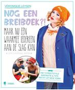 Nog een breiboek!? 9789089313911 Veronique Leysen, Boeken, Verzenden, Zo goed als nieuw, Veronique Leysen