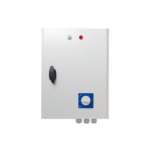 3 x 400 VAC transformator snelheidsregelaar voor ventilatore, Doe-het-zelf en Bouw, Ventilatie en Afzuiging, Verzenden