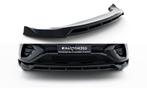 Front splitter voor Mercedes Benz GLE Coupe  /  SUV AMG, Ophalen of Verzenden