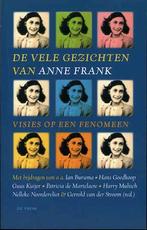 De vele gezichten van Anne Frank, Verzenden