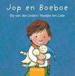 Jop en Boeboe / Clavis peuter 9789044806533, Boeken, Verzenden, Gelezen, Elly van der Linden