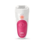 Tweedekans - Braun SES5-500 - Epilator, Ophalen of Verzenden, Nieuw