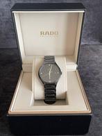 Rado - True Round Automatic Diamonds - R27056712 - Unisexe -, Handtassen en Accessoires, Horloges | Heren, Nieuw