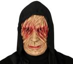 Halloween Masker Van De Leper, Verzenden, Nieuw