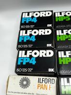 Agfa, Fuji, Ilford, Kodak, ExtraFilm 24x – 35mm / Super 8, Audio, Tv en Foto, Nieuw