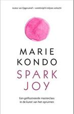 Spark Joy 9789400507265, Boeken, Marie Kondo, Zo goed als nieuw, Verzenden