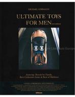 ULTIMATE TOYS FOR BOYS (NEW EDITION), Boeken, Nieuw