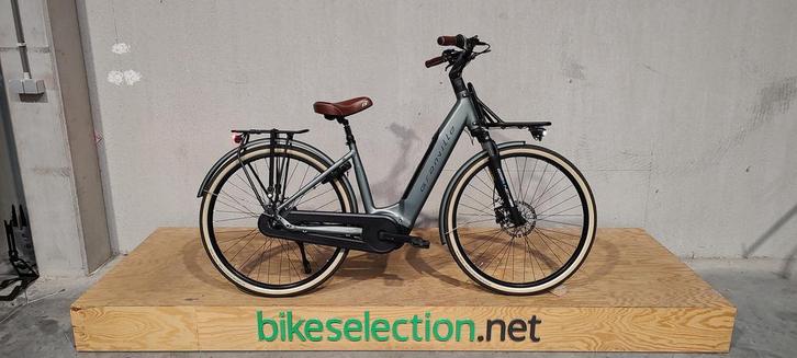 E-Bike | Granville E-Elegance SL NEX Wave | - 30% | 2022, Fietsen en Brommers, Elektrische fietsen, Minder dan 47 cm, 50 km per accu of meer
