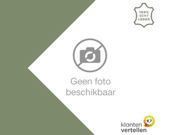 Leren eetkamerstoel Dare - Vintage Olive (olijf/groen) - beschikbaar voor biedingen