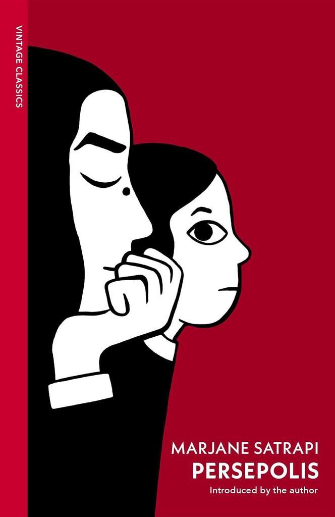 Persepolis I & II: Marjane Satrapi, Livres, BD | Comics, Envoi