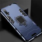 Huawei Honor 8X Hoesje  - Magnetisch Shockproof Case Cover, Verzenden