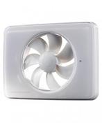 Nedco Fresh Intellivent design badkamerventilator 2.0, Verzenden, Nieuw