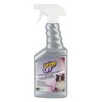 Urineoff spray kat 500ml geur- en vlekkenverwijderaar -