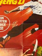 Bruce Lee - The Big Boss, (“Die Todesfaust des Cheng Li”, Nieuw