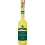 Limonzero Pallini 50cl 0% alcohol, Nieuw