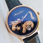 Mathey-Tissot - DRAGON - Limited Edition *1 - 199* - Swiss, Handtassen en Accessoires, Horloges | Heren, Nieuw